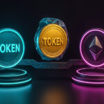 رپد توکن چیست؟ بررسی انواع و کارکرد Wrapped Token ها