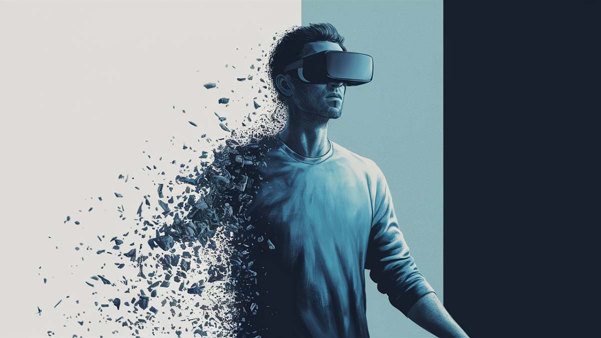 تغییر بزرگ متا؛ کاهش بودجه متاورس و تمرکز بر عینک‌های هوشمند مجهز به هوش مصنوعی