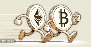 چرا قیمت بیت کوین و اتریوم افزایش یافت؟