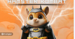 آغاز معاملات توکن همستر کامبت (HMSTR) در صرافی Gate.io