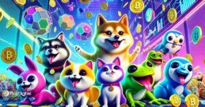 تحلیل قیمت میم کوین ها؛ قیمت پپه، بونک و گیم استاپ به کدام سمت می‌رود؟