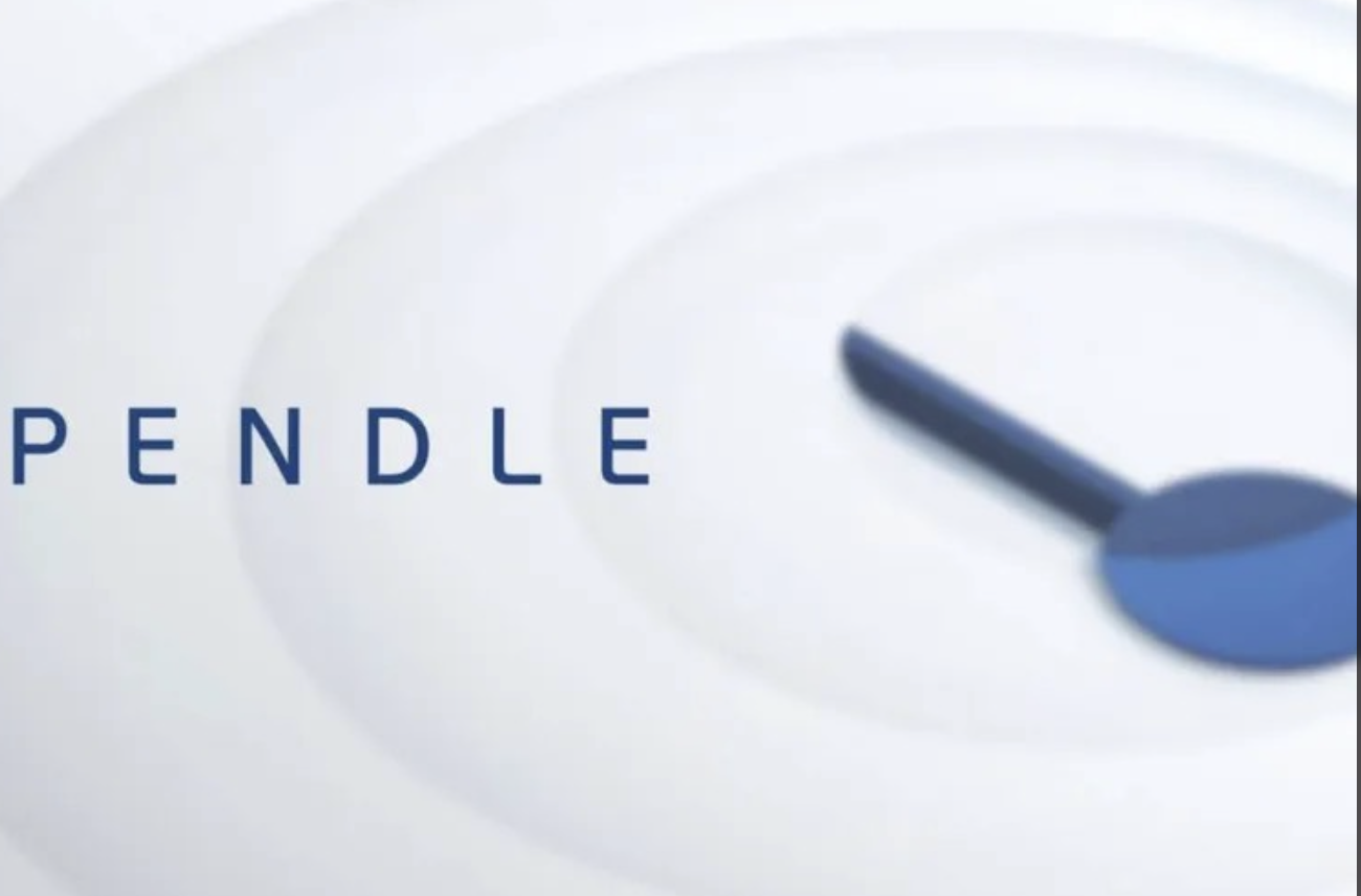 آرتور هیز بار دیگر اعتماد خود به پروژه Pendle را نشان داد
