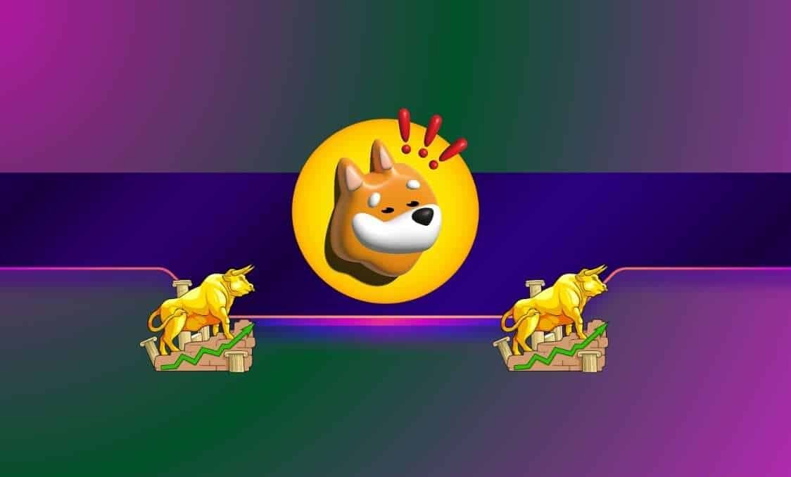 رشد ۲۵ درصدی بونک را به پنجمین میم کوین بزرگ بازار تبدیل کرد