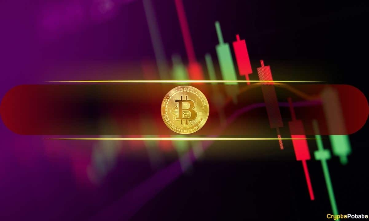 وضعیت قیمت بیت کوین و آلت کوین ها پس اعلام شاخص قیمت مصرفکننده