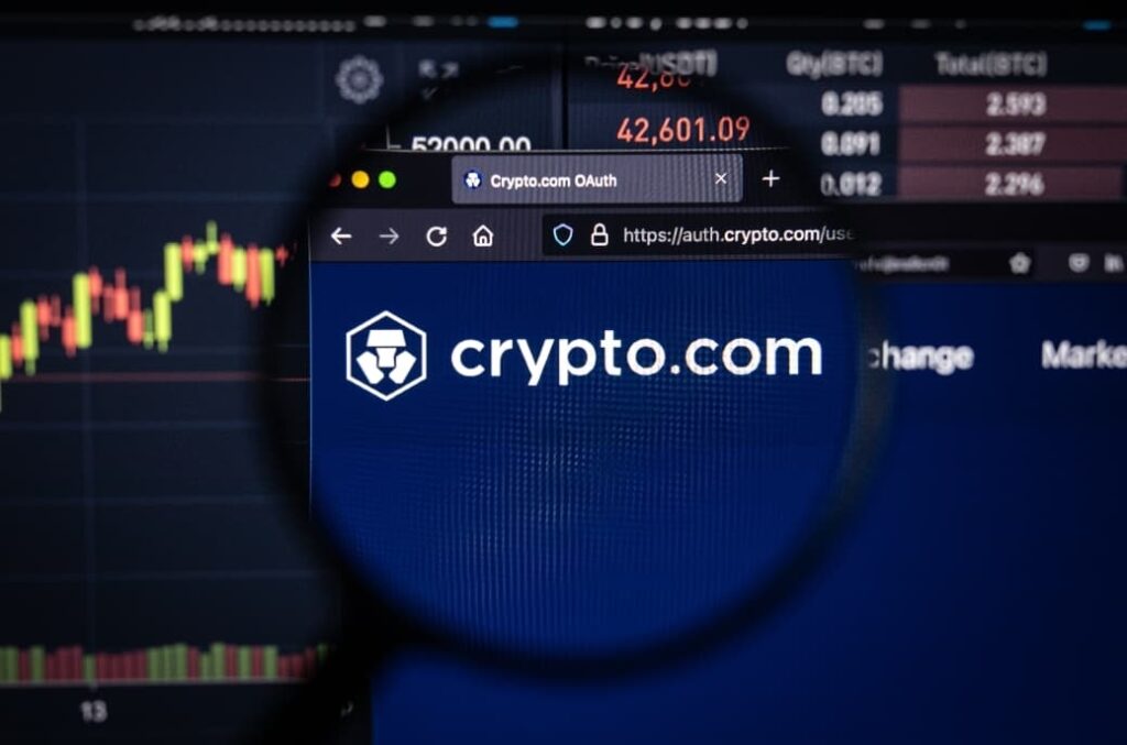 کریپتو.کام معاملات رایگان سهام و ETF را در آمریکا راهاندازی کرد