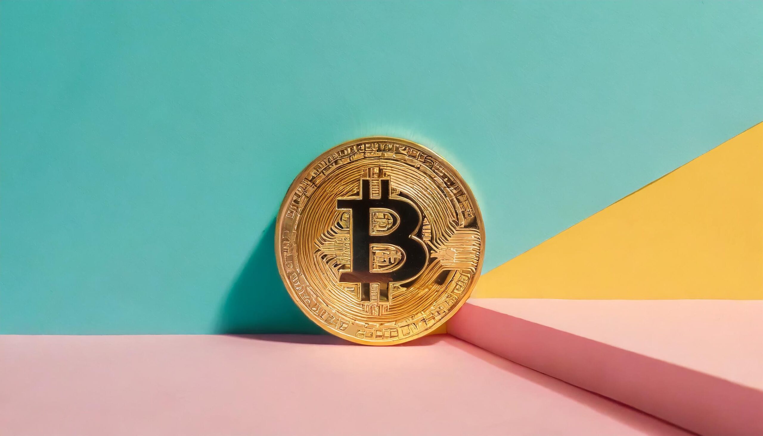 قیمت بیت کوین از سطح ۶۵ هزار دلار عقب‌نشینی کرد