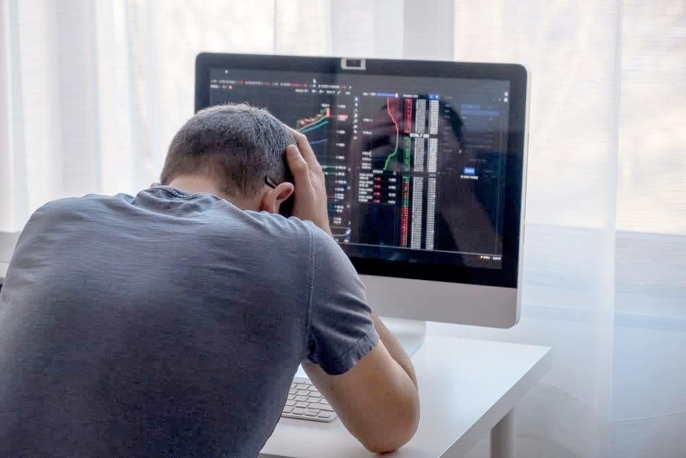 معامله‌گر بدشانس ارز دیجیتال، فرصت سود ۱۷.۵ میلیون دلاری را از دست داد