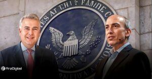 مدیر یک صرافی ارز دیجیتال رئیس احتمالی کمیسیون بورس آمریکا (SEC) می‌شود!