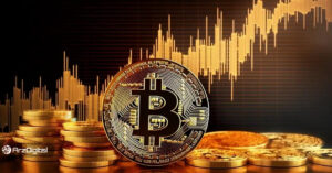 قیمت بیت کوین در ایران رکورد زد! هر بیت کوین ۵ میلیارد تومان