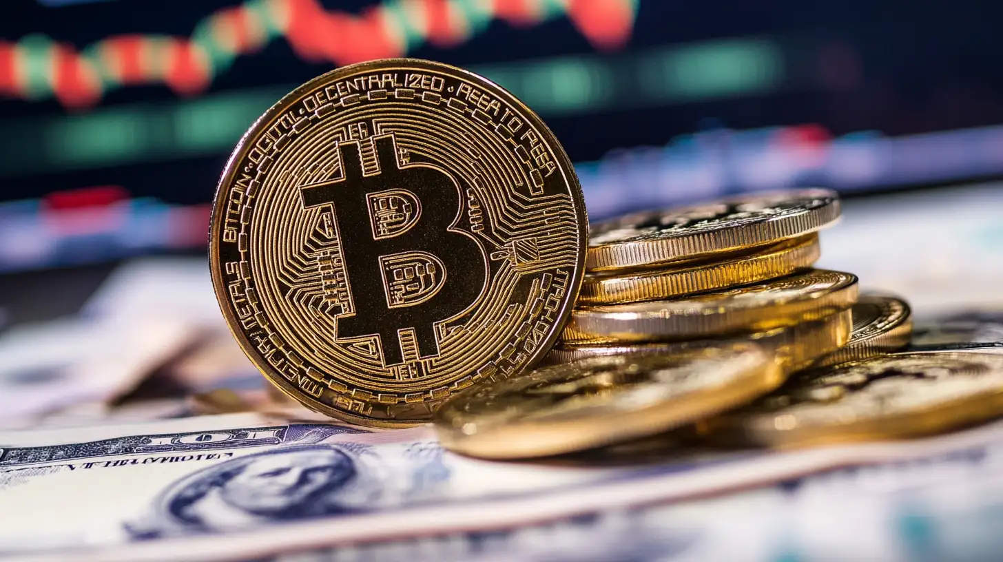 انتظارات انتخاباتی در آمریکا بیت کوین را به مرز ۷۰,۰۰۰ دلار رساند