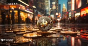 نبرد دلار و بیت کوین: گزارش اشتغال آمریکا برنده را تعیین می‌کند؟