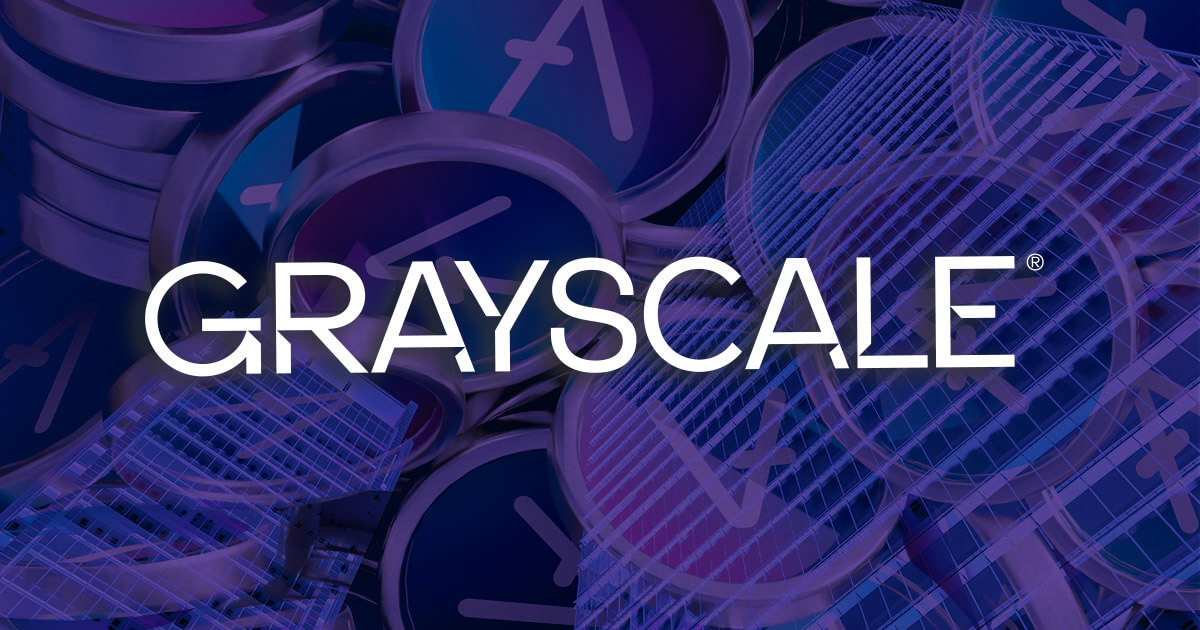 گری‌اسکیل برای عرضه اولیه در بورس نیویورک درخواست داد