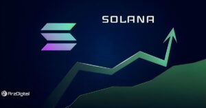 خیز غافلگیرکننده سولانا برای ثبت رکوردهای جدید در بازار