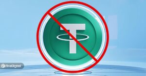 تتر در اروپا حذف می‌شود! جنگ استیبل کوین‌ها در راه است