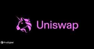 رشد چشمگیر توکن یونی سواپ در پی معرفی پلتفرم لایه ۲ اختصاصی