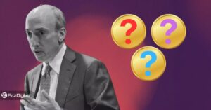 ۳ ارز دیجیتال که با برکناری گری گنسلر باید زیر نظر داشت