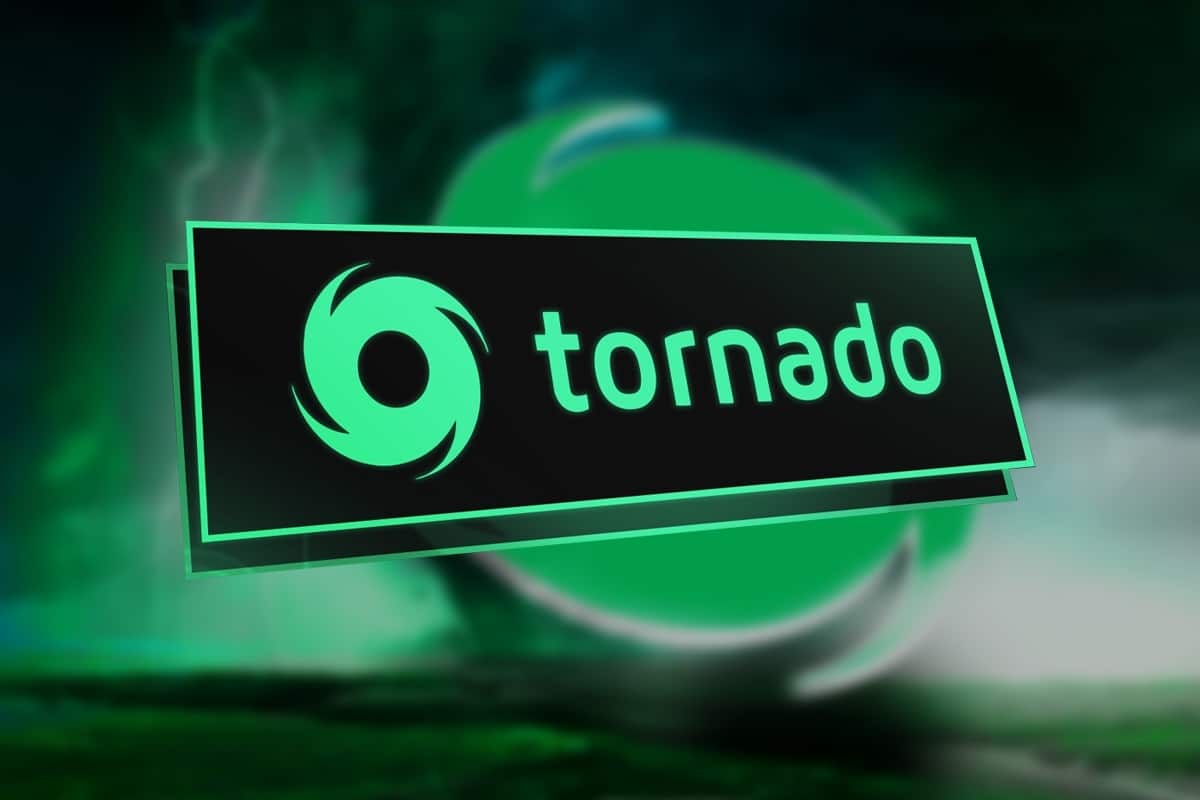 لغو تحریم تورنادو کش توسط دادگاه آمریکایی قیمت TORN را ۴۰۰ درصد افزایش داد
