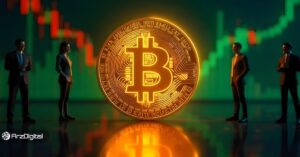 شرکت سانتیمنت: نگران اصلاح قیمت بیت کوین نباشید! این تنها یک فرصت خرید است!