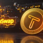 تپ سواپ کی لیست می شود؟ تاریخ جدید لیست شدن TapSwap