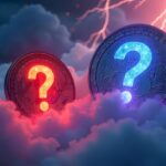 ۲ آلت کوین که تا ۳۰ روز آینده به ارزش بازار ۱۰۰ میلیارد دلاری میرسند