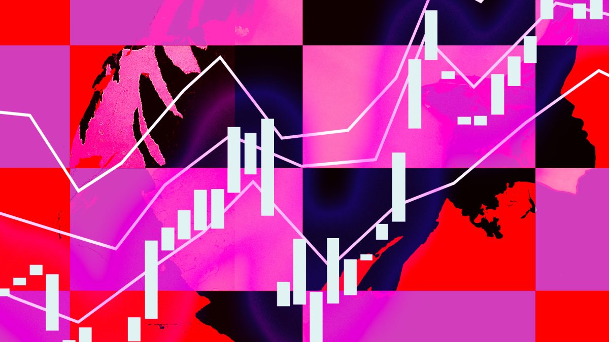 استراتژی طلایی برای نوسان‌گیری ارز دیجیتال در تایم فریم‌های کوتاه‌مدت