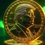 تحلیل امروز ارز ترامپ: هدف قیمتی میم کوین ترامپ (TRUMP) کجاست؟