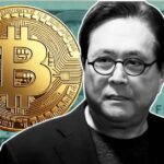 هشدار کیوساکی: سقوط بازار نزدیک است! این ۳ راه نجات سرمایه را بدانید!