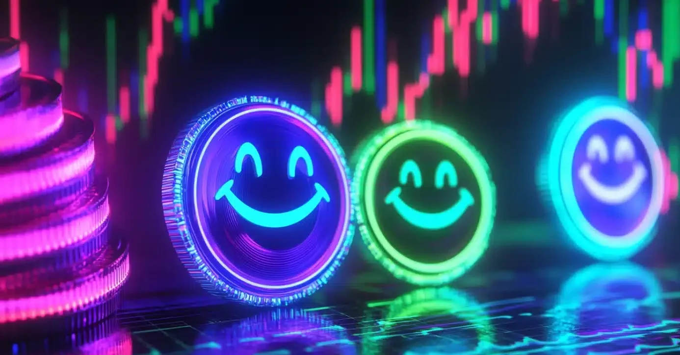 مدیر بیتوایز: سقوط میم کوین‌ها بازار ارز دیجیتال را تحت فشار قرار داده است