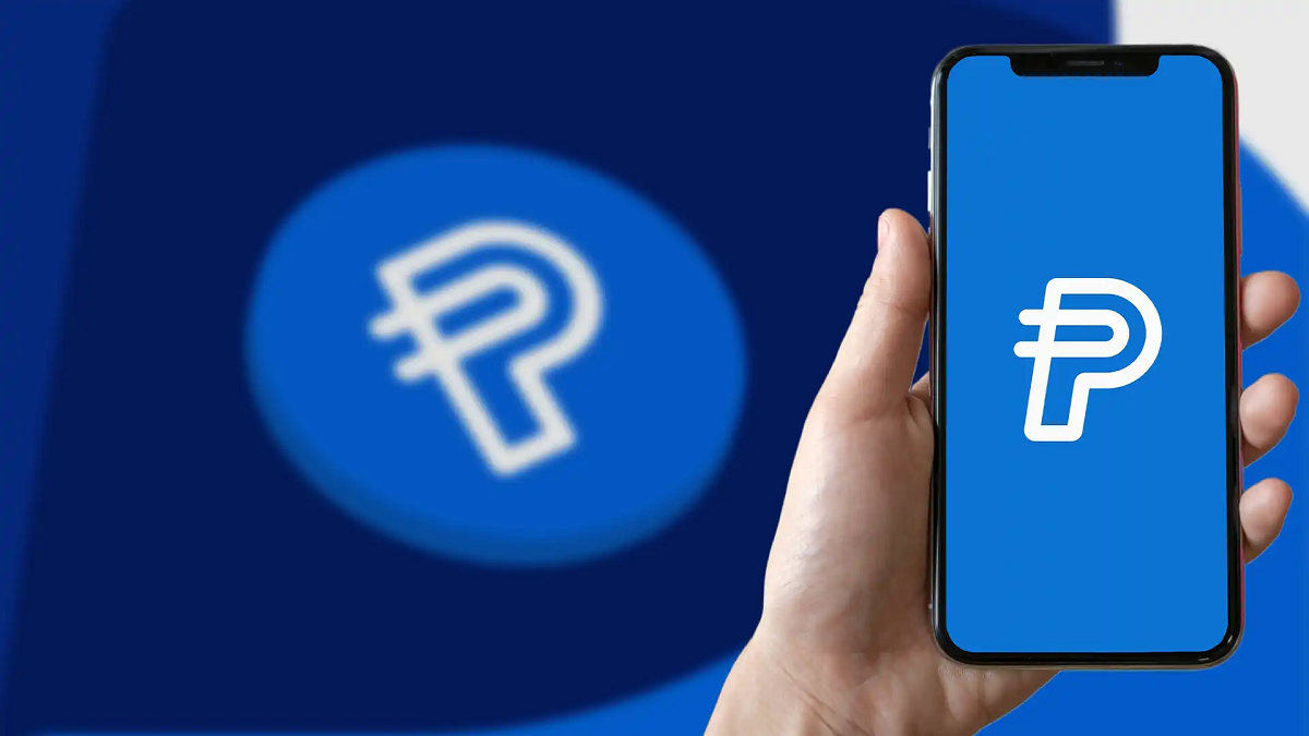 پیپل از استیبل کوین PYUSD برای پرداختهای جهانی استفاده میکند