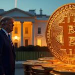 ۴ دلیل که ذخیره استراتژیک بیت کوین ترامپ بازار را متحول می‌کند