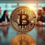 پیش‌بینی‌های رویایی ۷ غول مالی جهان برای بیت کوین: ‌BTC به ۱ میلیون دلار می‌رسد؟