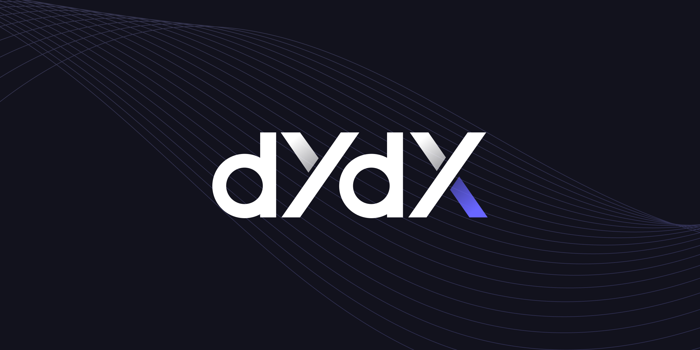 پلتفرم dYdX نقشه راه جدیدی برای بهبود سرعت و تجربه کاربری منتشر کرد