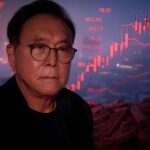 پیش‌بینی کیوساکی درست بود؟ سقوط شدید بازارهای مالی!