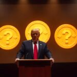 ۵ آلت کوین برتر که قبل از نشست ارزهای دیجیتال ترامپ باید در واچ لیستتان باشد