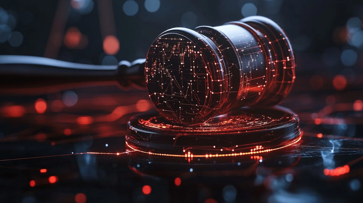 وزارت دادگستری آمریکا مصادره بیش از ۴۰۰ میلیون دلار دارایی مرتبط با میکسر ارز دیجیتال هلیکس را تکمیل کرد