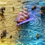 آموزش اندیکاتور A/D (خط تراکم/توزیع) در تحلیل تکنیکال