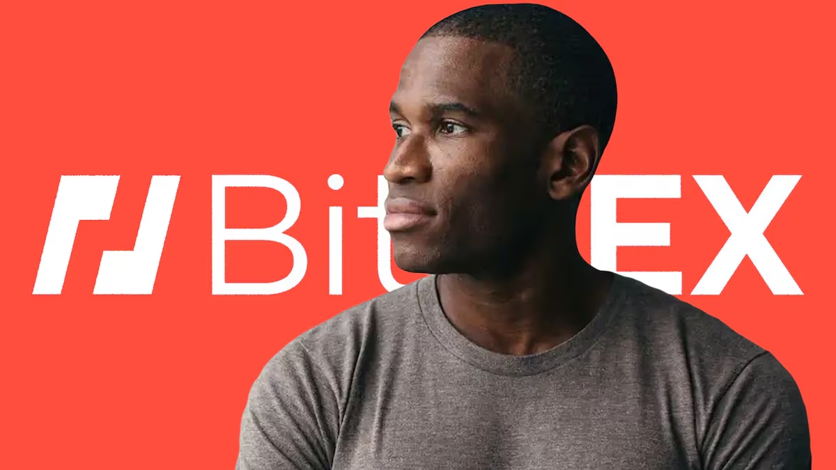 اقدام عجیب آرتور هیز؛ خرید مجدد ارز HYPE پس از فروش در قیمت پایین‌تر