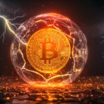 آیا بیت کوین یک حباب است؟ بررسی دلایل موافق و مخالف