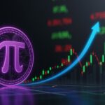 تحلیل پای نتورک : چرا لیست نشدن در بایننس به نفع قیمت PI است؟