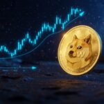 نشانه‌های بازگشت قیمت دوج کوین در سایه فروش گسترده توسط نهنگ‌ها!