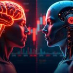 آیا هوش مصنوعی می‌تواند بهتر از انسان دارایی دیجیتال را مدیریت کند؟