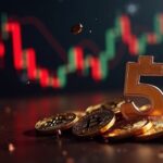 وحشت دوشنبه سیاه در بازار بیت کوین! ۵ نکته کلیدی که سرمایه‌گذاران باید زیرنظر بگیرند