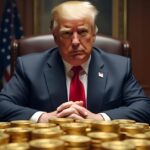 نگاهی به پرتفوی پروژه ترامپ! پروژه WLFI در سود است یا ضرر؟