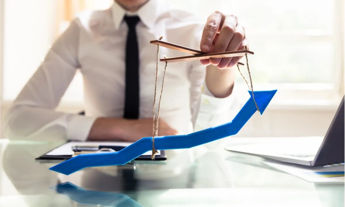 هشدار بنیانگذار DeFiance Capital درباره دستکاری قیمت توکن‌ها توسط پروژه‌ها و بازارسازها!