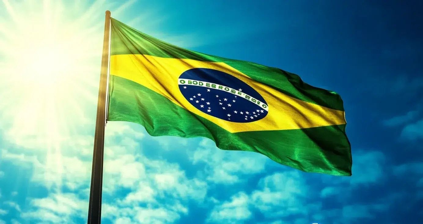 رشد چشمگیر پذیرش استیبل کوین‌ها در برزیل به دلیل معافیت‌های مالیاتی