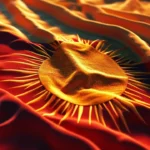 توقف استیبل کوین ۵۰ میلیون دلاری قرقیزستان در پی تحریم‌های بریتانیا