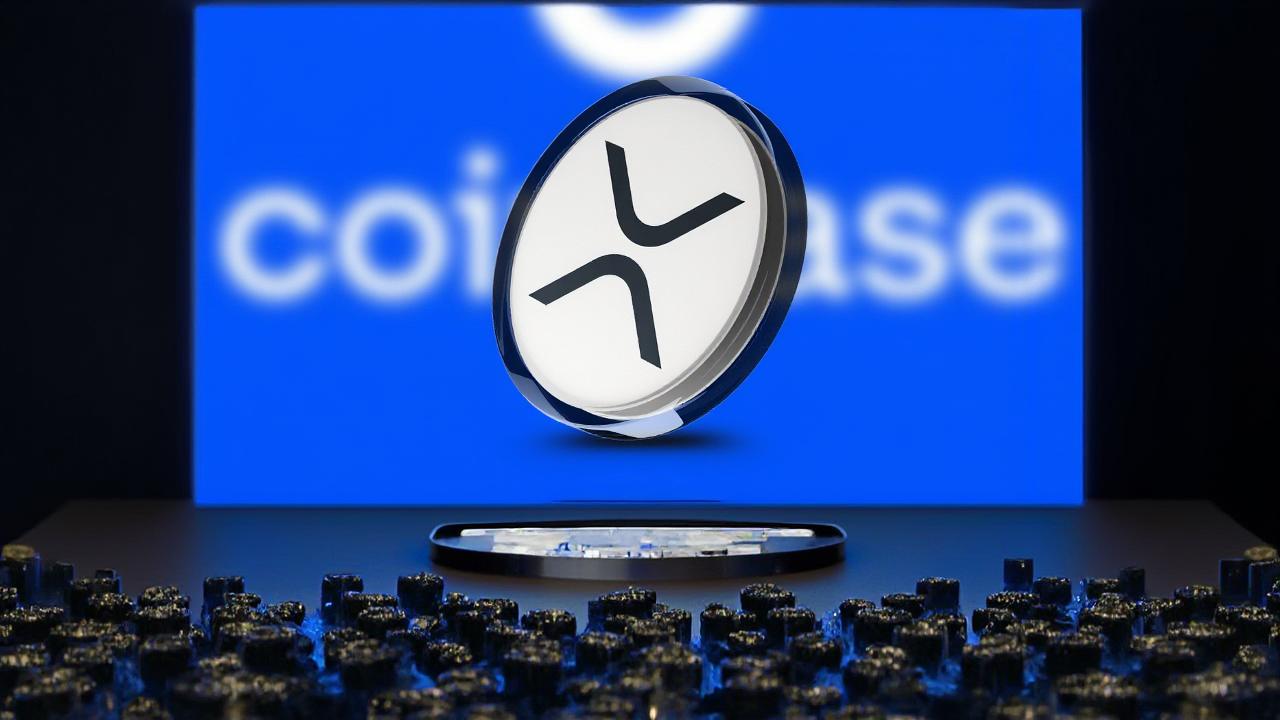 کوین‌ بیس معاملات آتی XRP را برای کاربران آمریکایی فعال کرد