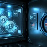 ارزهای ذخیره استراتژیک آمریکا کدامند؟ بررسی تاثیر تصمیم ترامپ بر بازار کریپتو