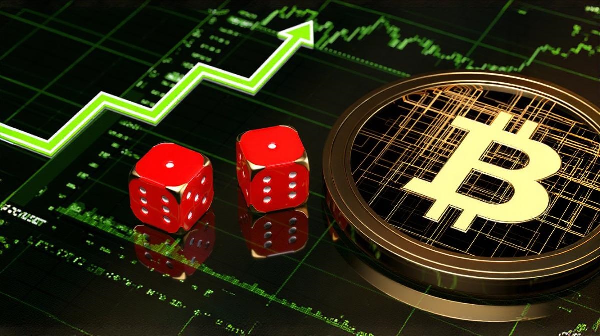 شرط ۱ میلیارد دلاری تریدر معروف بر صعود بیتکوین