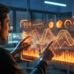 آموزش خواندن چارت در بازار ارز دیجیتال؛ چارت خوانی به زبان ساده